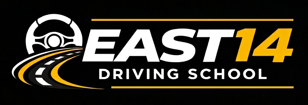 East 14 Driving School